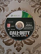 Call of Duty: Black Ops II Xbox 360