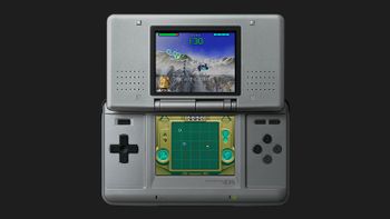 Star Fox Command Nintendo DS for sale