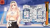 Redeem Pretty Girls Mahjong Solitaire Steam Key GLOBAL