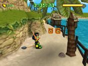 Agent Hugo: Lemoon Twist PlayStation 2