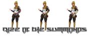 Rize of the Summonds