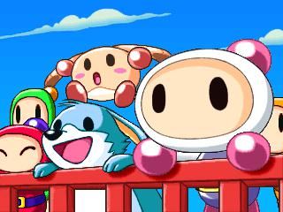 Get Bomberman Land (2000) PS Vita