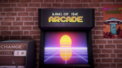 King of the Arcade XBOX LIVE Key ARGENTINA