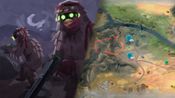 Buy Rebel Inc: Escalation - Sand & Secrets (DLC) Steam Key (PC) GLOBAL