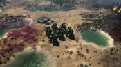 Get Warhammer 40,000: Gladius - Rampage Pack (DLC) Steam Key (PC) GLOBAL