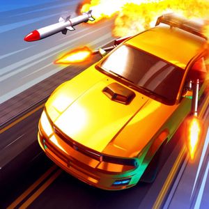 Fastlane: Road to Revenge
