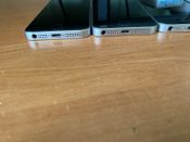 Apple iPhone SE 64GB Space Gray