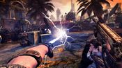 Redeem Bulletstorm: Full Clip Edition XBOX LIVE Key MEXICO