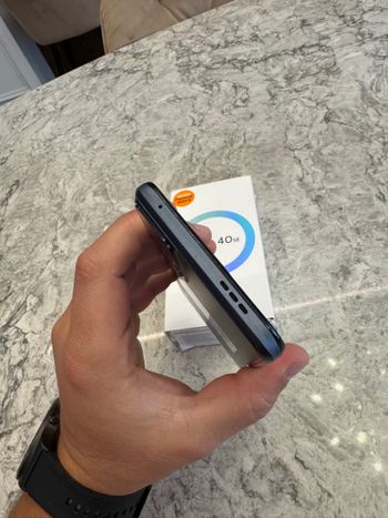 TCL 40 SE, 8/128gb