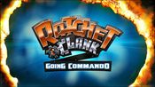Ratchet & Clank: Going Commando PlayStation 2
