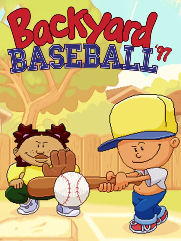 Backyard Baseball 97 for free? Snakzy makes it happen!