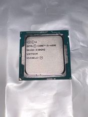 Intel Core i5-4690 3.5-3.9 GHz LGA1150 Quad-Core CPU
