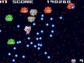 Neptunia Shooter Steam Key GLOBAL