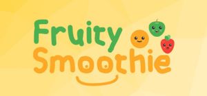 Fruity Smoothie