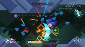 Graceful Explosion Machine for sale