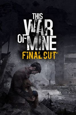 This War of Mine: Stories - The Last Broadcast (ep.2) game cover