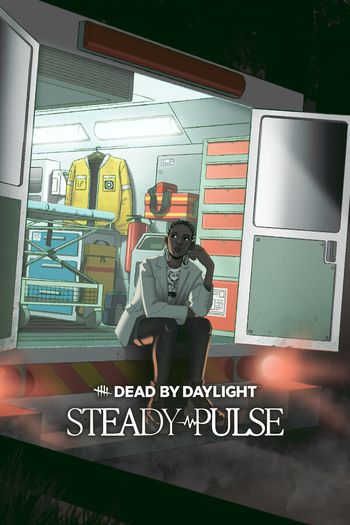 Dead by Daylight - Steady Pulse (DLC) Steam (PC) Key GLOBAL