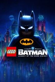 LEGO Batman