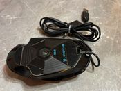 Buy Logitech G402 Gaming Mouse Pėlė