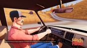 Hitchhiker - A Mystery Game Steam Key GLOBAL