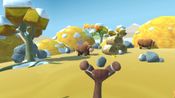 Slingshot Cowboy VR