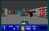 Wolfenstein 3D (PC) Steam Key EUROPE for sale