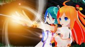 Buy Neptunia Virtual Stars Steam Key GLOBAL