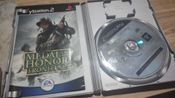 Medal of Honor: Frontline PlayStation 2 for sale
