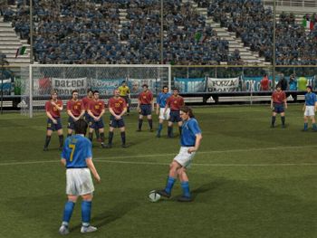 Buy Pro Evolution Soccer 4 PlayStation 2
