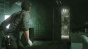 The Evil Within 2 Steam Key EUROPE