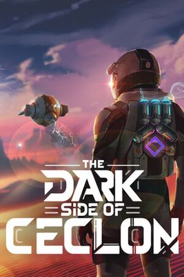 THE DARK SIDE OF CECLON game cover