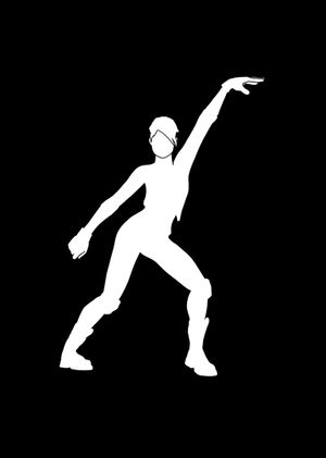 Fortnite - Fame is a Gun Emote (DLC) Epic Games Key GLOBAL