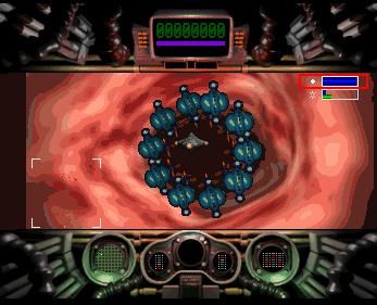 Microcosm (1994) Commodore / Amiga for sale
