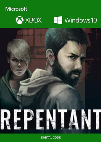Repentant PC/XBOX LIVE Key ARGENTINA