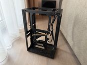 Redeem SSUPD Meshlicious Black Full Mesh