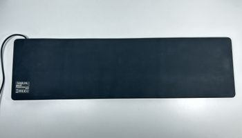 Buy Logilink Lanksti Vandeniui Atspari USB Klaviatūra 