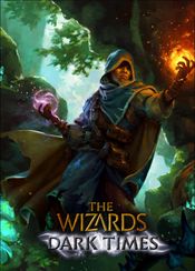 The Wizards - Dark Times [VR] (PC) Steam Key GLOBAL