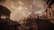 Redeem The Old City: Leviathan