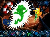 Freddi Fish 2: The Case of the Haunted Schoolhouse Steam Key GLOBAL