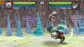 Buy FrightShow Fighter Steam Key GLOBAL
