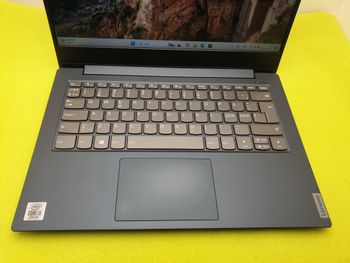 Get lenovo s340-14IIL