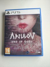 Apsulov: End of Gods PlayStation 5