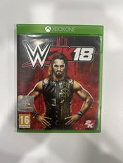WWE 2K18 Xbox One