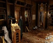 Get Dracula Origin (PC) GOG Key GLOBAL