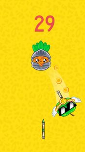 Get Pineapple Pen