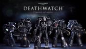 Warhammer 40,000: Deathwatch Tyranids Invasion