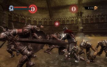Overlord Xbox 360