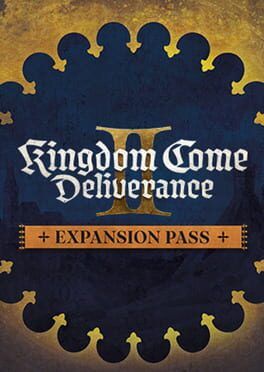 Kingdom Come: Deliverance II Expansion Pass (DLC) Steam Key (PC) CIS