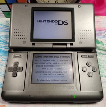 Nintendo DS for sale