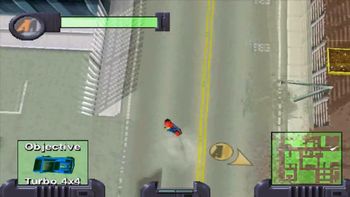 Redeem Action Man: Operation Extreme PlayStation